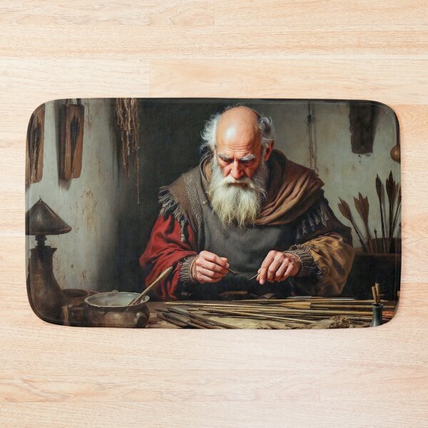 Item preview, The Fletcher designed and sold by Tim Dusenberry.