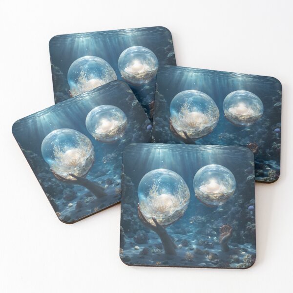 Item preview, Underwater Wonders designed and sold by Sadia  Jannat.