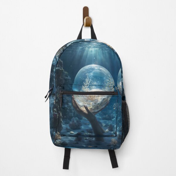 Item preview, Underwater Wonders designed and sold by Sadia Jannat.