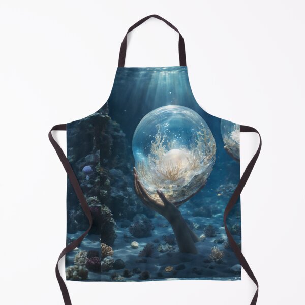 Item preview, Underwater Wonders designed and sold by Sadia Jannat.