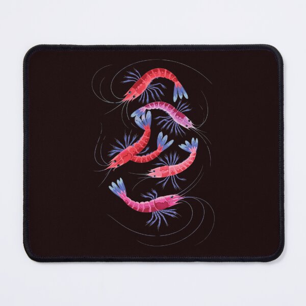 Item preview, Fairy Shrimp designed and sold by MichalWeider.
