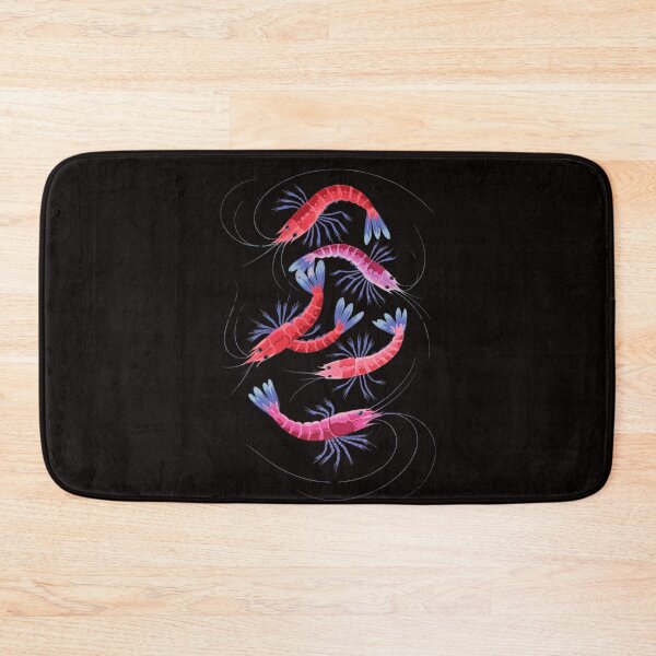 Item preview, Fairy Shrimp designed and sold by MichalWeider.