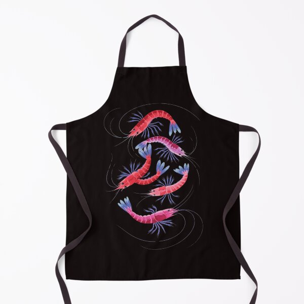 Item preview, Fairy Shrimp designed and sold by MichalWeider.