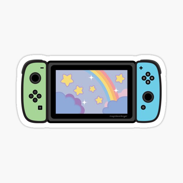 Item preview, Kawaii Gamer designed and sold by magicbeanbuyer.