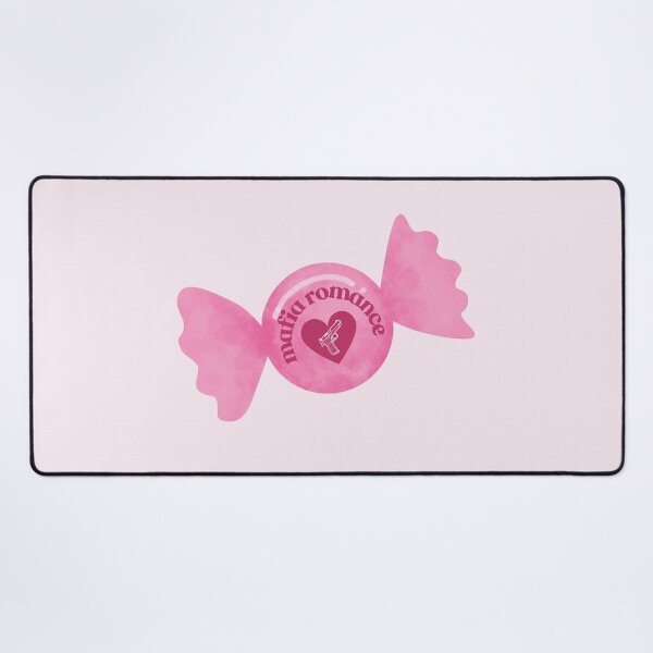 Item preview, Mafia Romance Trope Candy  designed and sold by baranskini.
