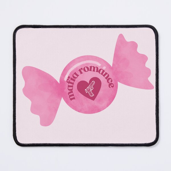 Item preview, Mafia Romance Trope Candy designed and sold by baranskini.