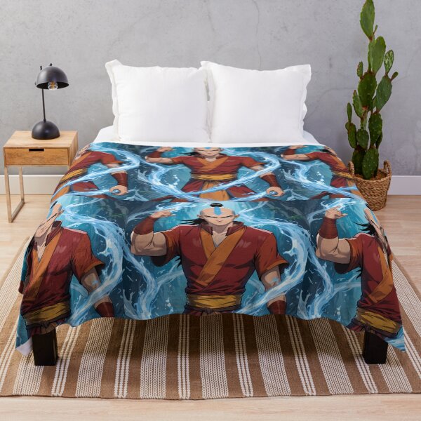 Item preview, Warriors Water Power Air Fire Art Magic Battle designed and sold by ART ATTACK ZONE.