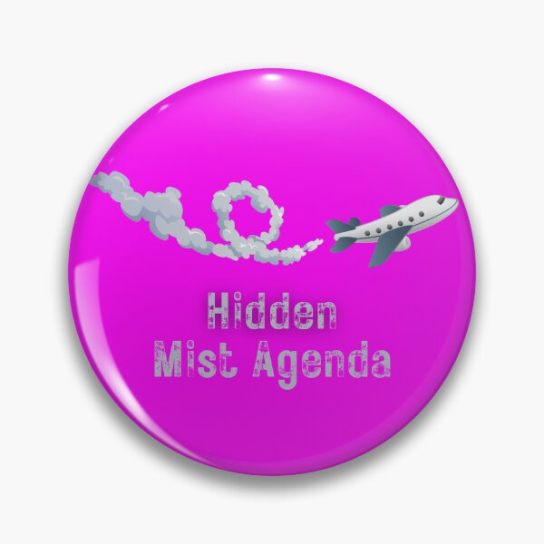 Artikelvorschau, Hidden Mist Agenda entworfen und verkauft von KoalityDesigns.