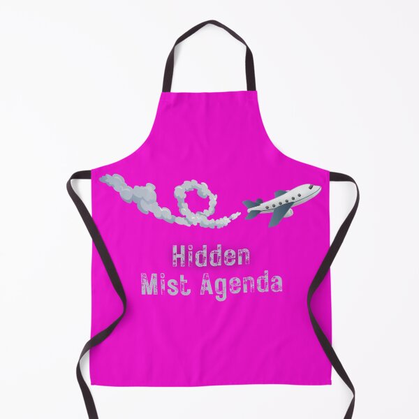 Artikelvorschau, Hidden Mist Agenda entworfen und verkauft von KoalityDesigns.