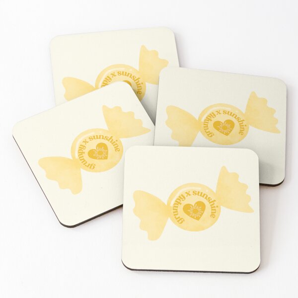 Item preview, Grumpy x Sunshine Trope Candy  designed and sold by baranskini.