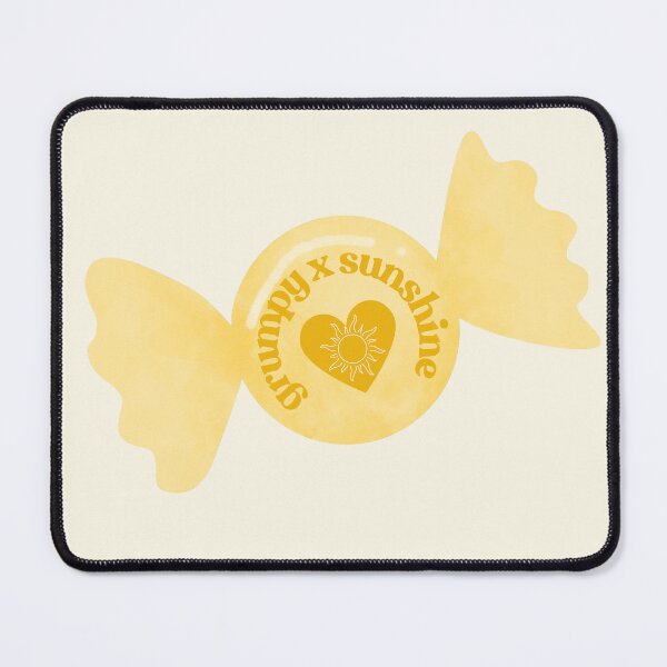 Item preview, Grumpy x Sunshine Trope Candy designed and sold by baranskini.