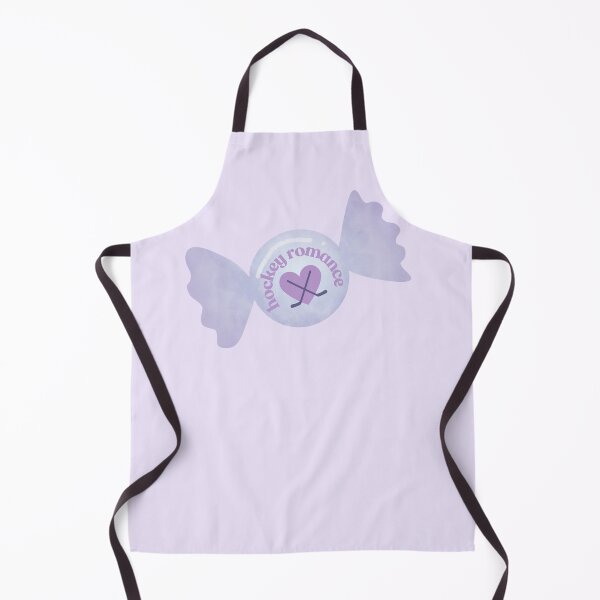 Item preview, Hockey Romance Trope Candy designed and sold by baranskini.