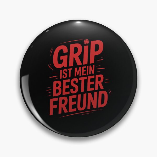 Item preview, Grip is my best friend designed and sold by wolfgangrainer.