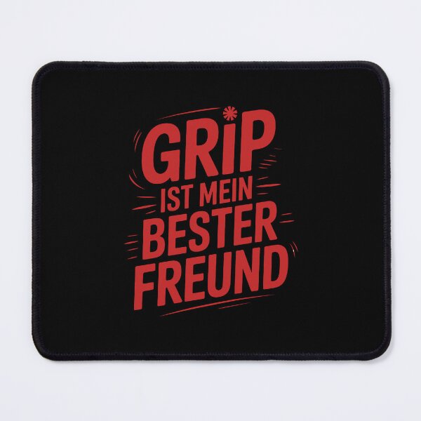 Item preview, Grip is my best friend designed and sold by wolfgangrainer.