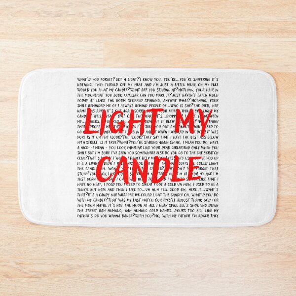 Item preview, Rent lyrics designed and sold by broadwaygirl142.