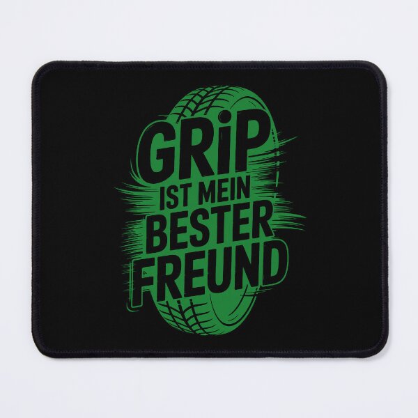 Item preview, Grip is my best friend designed and sold by wolfgangrainer.