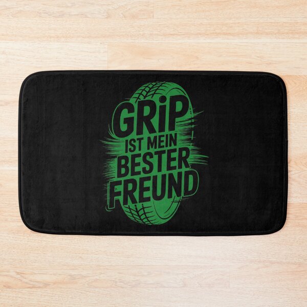 Item preview, Grip is my best friend designed and sold by wolfgangrainer.