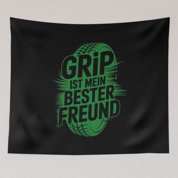 Item preview, Grip is my best friend designed and sold by wolfgangrainer.