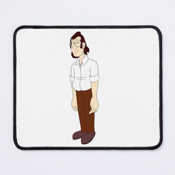 Item preview, Frank Murphy designed and sold by Quistlor.