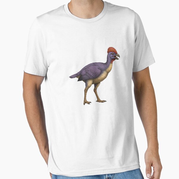 Item preview,   Baminornis  Illustration designed and sold by 1artcolor.