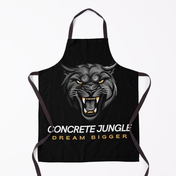 Item preview, Diseño motivacional de Concrete Jungle designed and sold by Naquo.