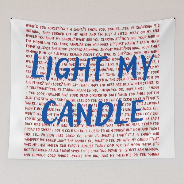 Item preview, Rent lyrics designed and sold by broadwaygirl142.