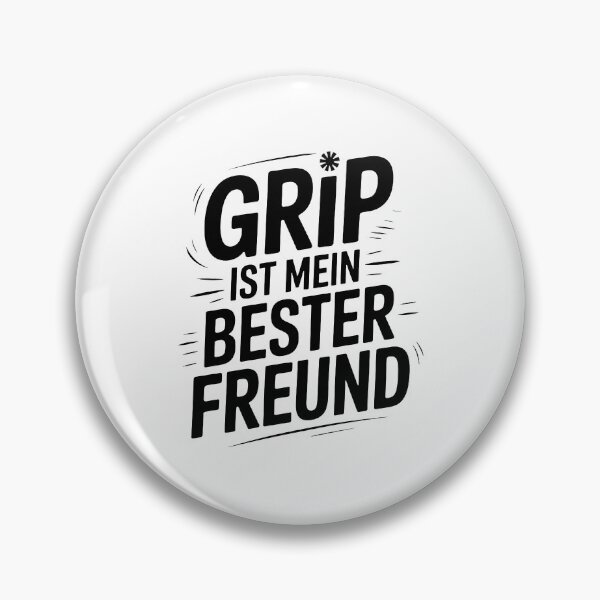 Item preview, Grip is my best friend designed and sold by wolfgangrainer.