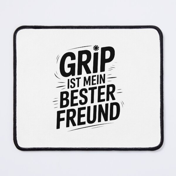 Item preview, Grip is my best friend designed and sold by wolfgangrainer.