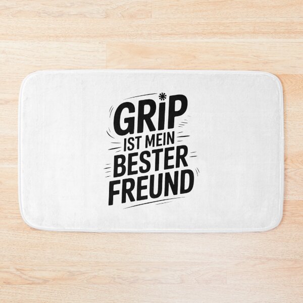 Item preview, Grip is my best friend designed and sold by wolfgangrainer.