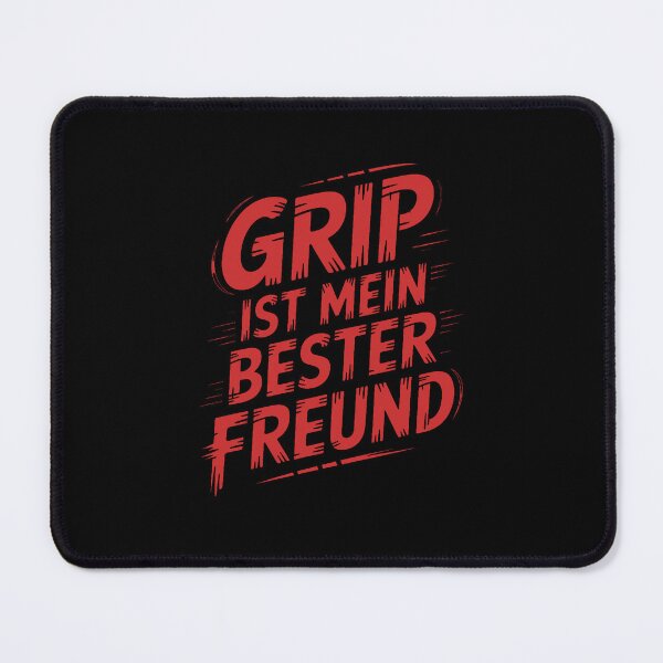 Item preview, Grip is my best friend designed and sold by wolfgangrainer.