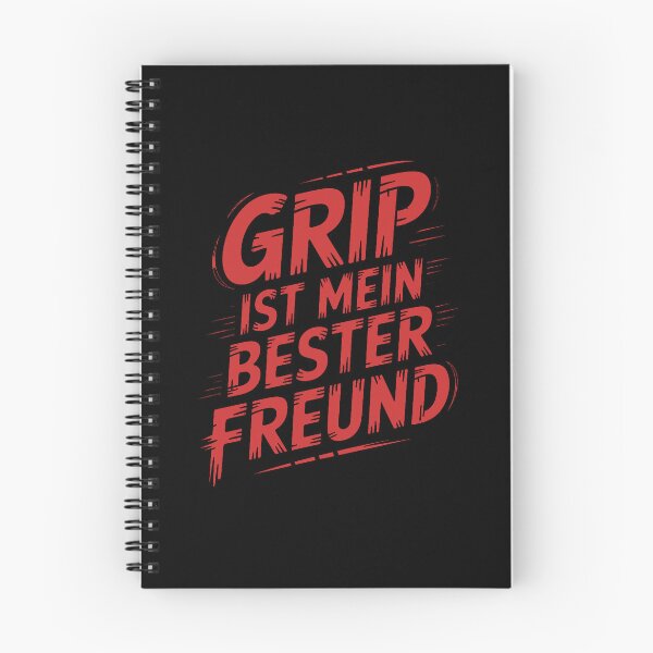 Item preview, Grip is my best friend designed and sold by wolfgangrainer.