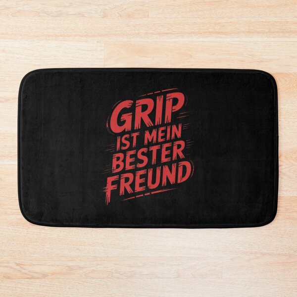 Item preview, Grip is my best friend designed and sold by wolfgangrainer.