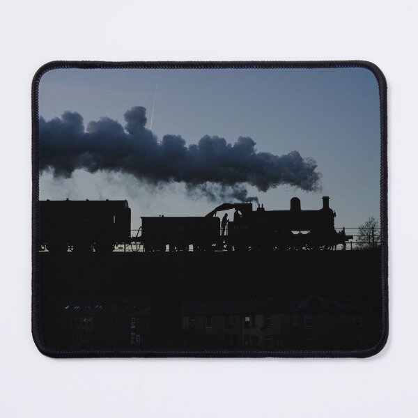 Item preview, Silhouette of Steam designed and sold by Xshooter.