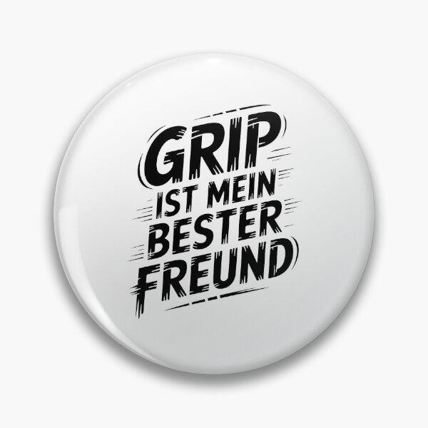 Item preview, Grip is my best friend designed and sold by wolfgangrainer.