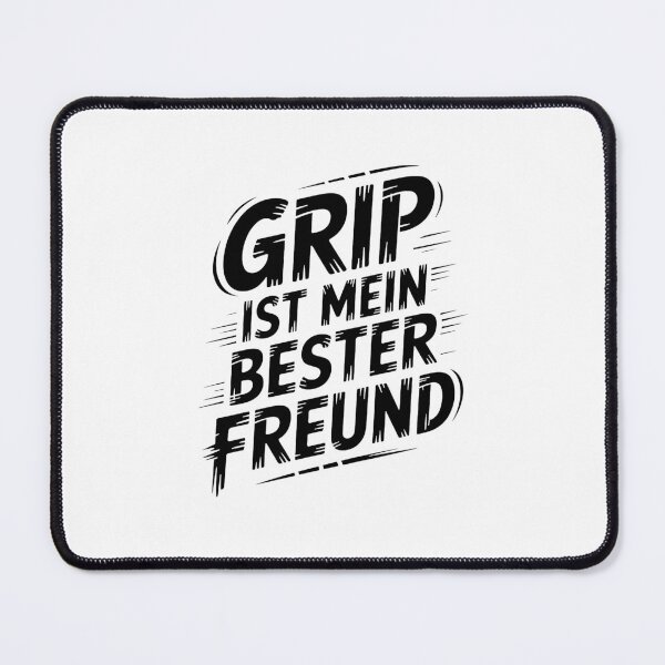 Item preview, Grip is my best friend designed and sold by wolfgangrainer.