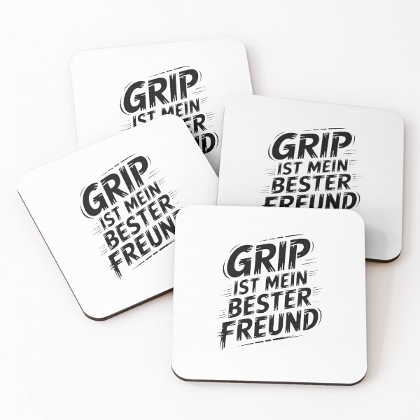 Item preview, Grip is my best friend designed and sold by wolfgangrainer.