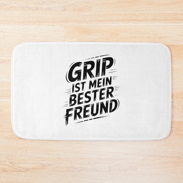 Item preview, Grip is my best friend designed and sold by wolfgangrainer.