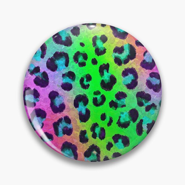 Item preview, Wild Pattern | Bold and Unpredictable Abstract Graphic designed and sold by Tw1nsAIArt.