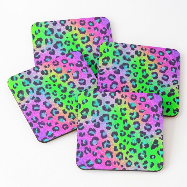 Item preview, Wild Pattern | Bold and Unpredictable Abstract Graphic designed and sold by Tw1nsAIArt.