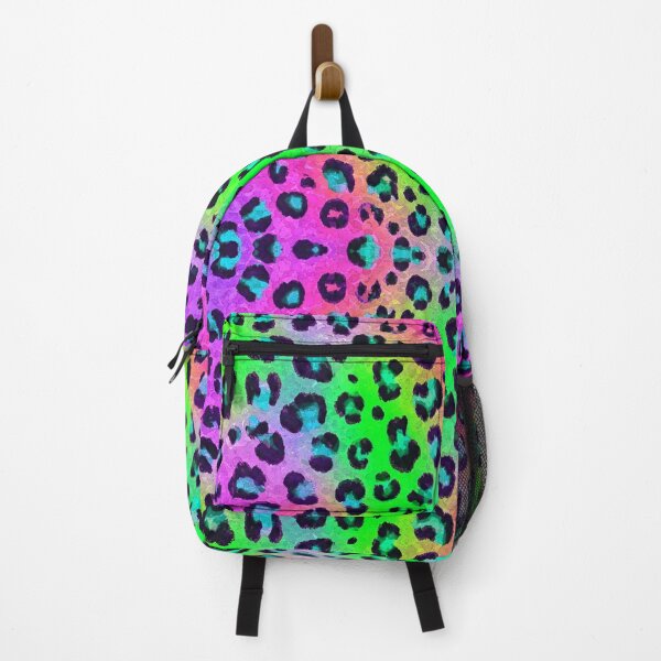 Item preview, Wild Pattern | Bold and Unpredictable Abstract Graphic designed and sold by Tw1nsAIArt.