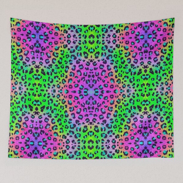 Item preview, Wild Pattern | Bold and Unpredictable Abstract Graphic designed and sold by Tw1nsAIArt.