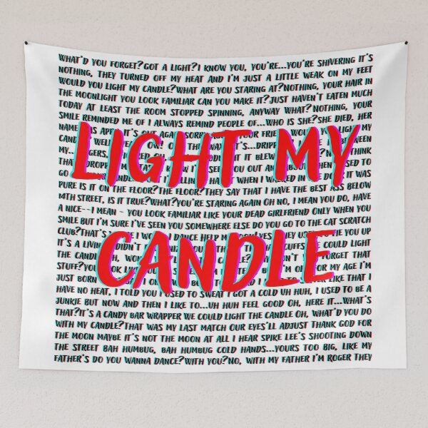 Item preview, Rent lyrics designed and sold by broadwaygirl142.