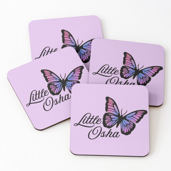 Item preview, Quicksilver Little Orsa Butterfly Callie Hart designed and sold by baranskini.