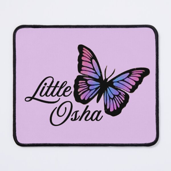 Item preview, Quicksilver Little Orsa Butterfly Callie Hart designed and sold by baranskini.
