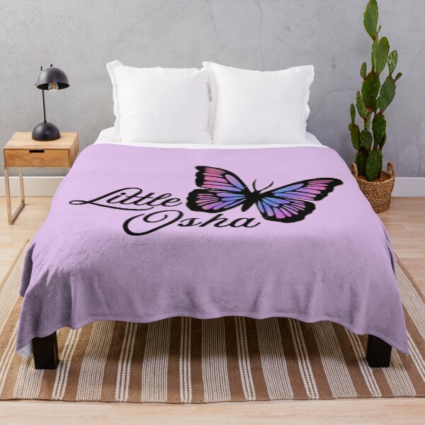 Item preview, Quicksilver Little Orsa Butterfly Callie Hart designed and sold by baranskini.