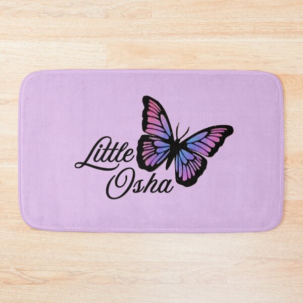 Item preview, Quicksilver Little Orsa Butterfly Callie Hart designed and sold by baranskini.