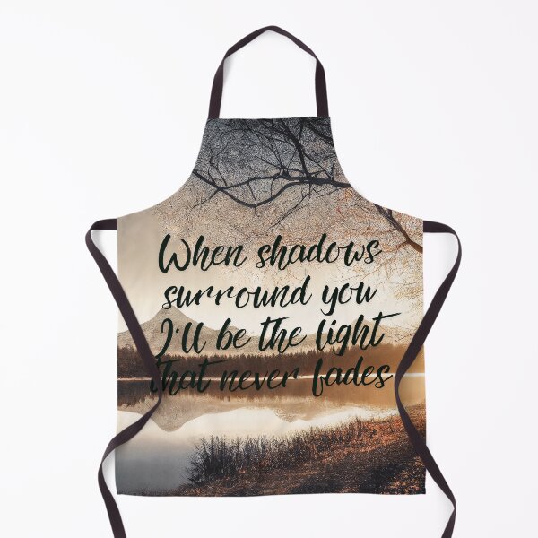 Item preview, I'll Be The Light designed and sold by HappyHavenStu.