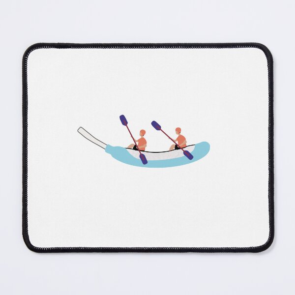 Item preview, Cooch Canoe/Cooter Canoe Purewick Healthcare/Nursing Design designed and sold by Morgan Scroggin.