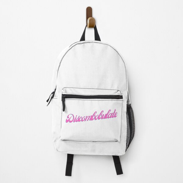 Item preview, Discombobulate in pink designed and sold by NaomiWallace321.