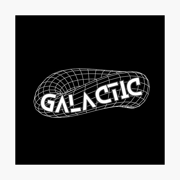 Item preview, GALACTIC designed and sold by Marker-shop.